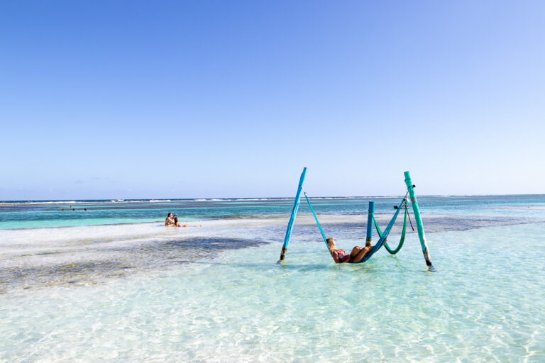 Excursions in Cancun for couples