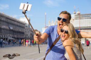 7 travel gadgets to capture the best moments