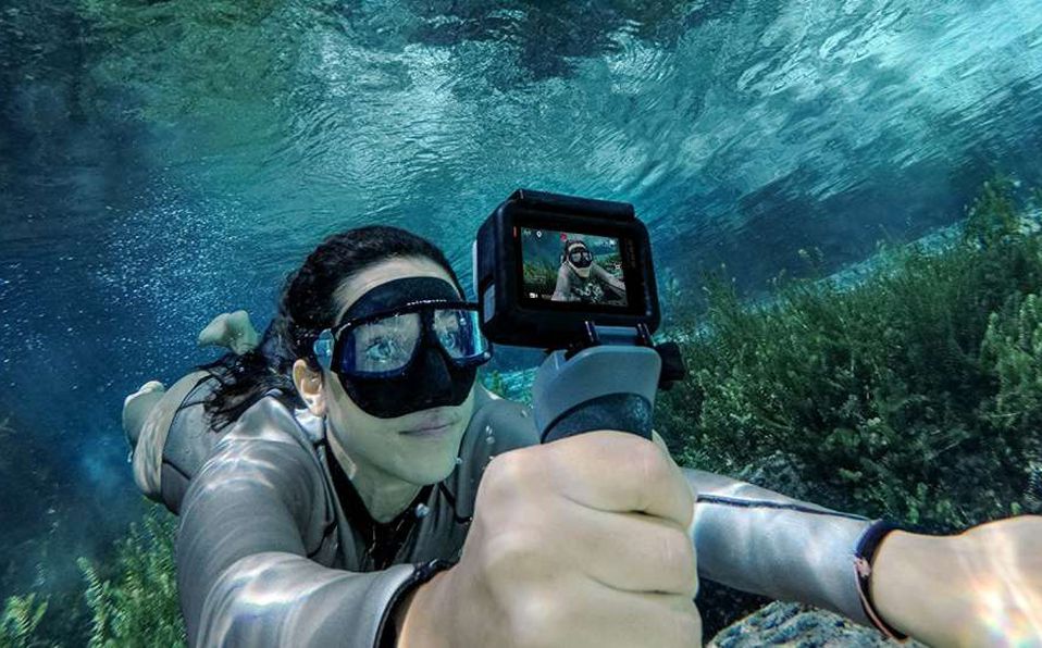 7 travel gadgets to capture the best moments