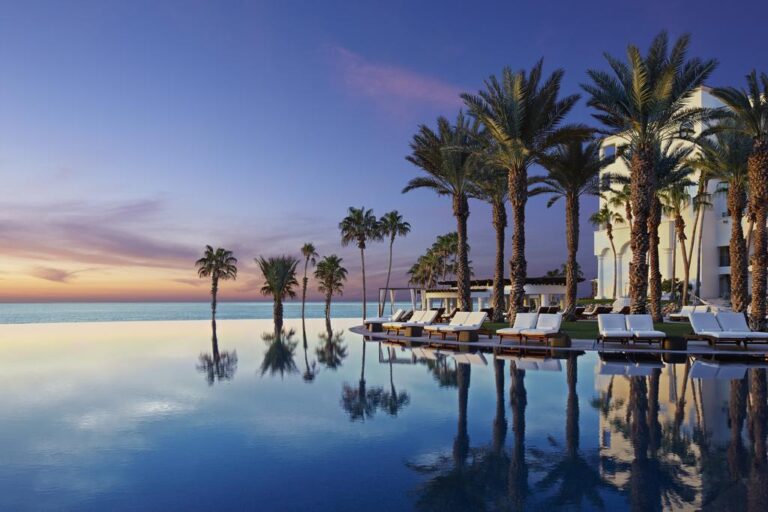 Cabo San Lucas - Los Cabos Travel Guide - MExplor Travel Blog Mexico
