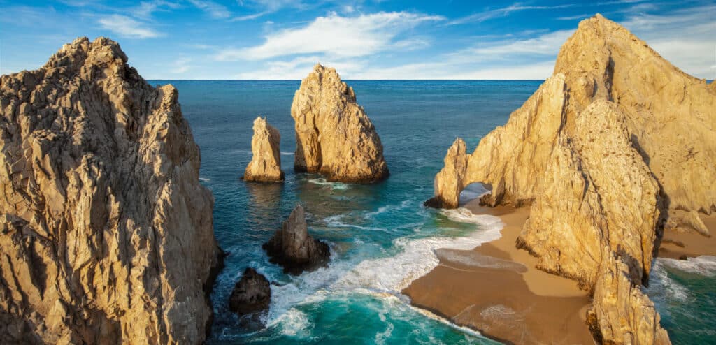 Things to do in Cabo San Lucas Mexico