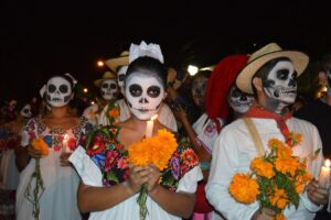 Day of the Dead in Mexico Traditions - MExplor Blog