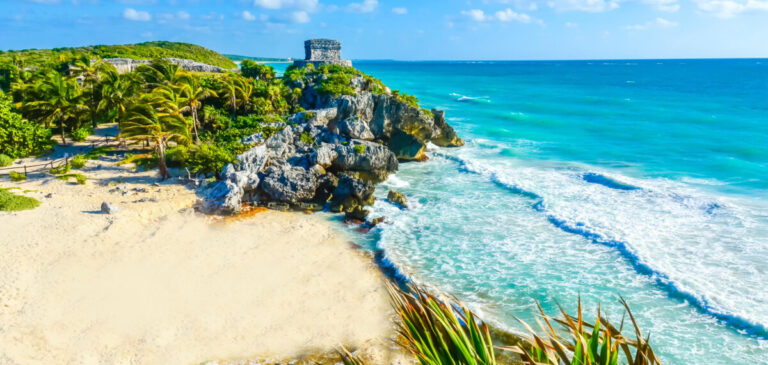 Tulum - Mexico Travel Guide Blog