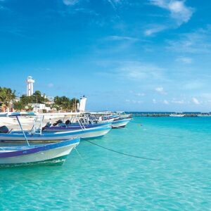 MExplor Puerto Morelos Things To Do Puerto Morales