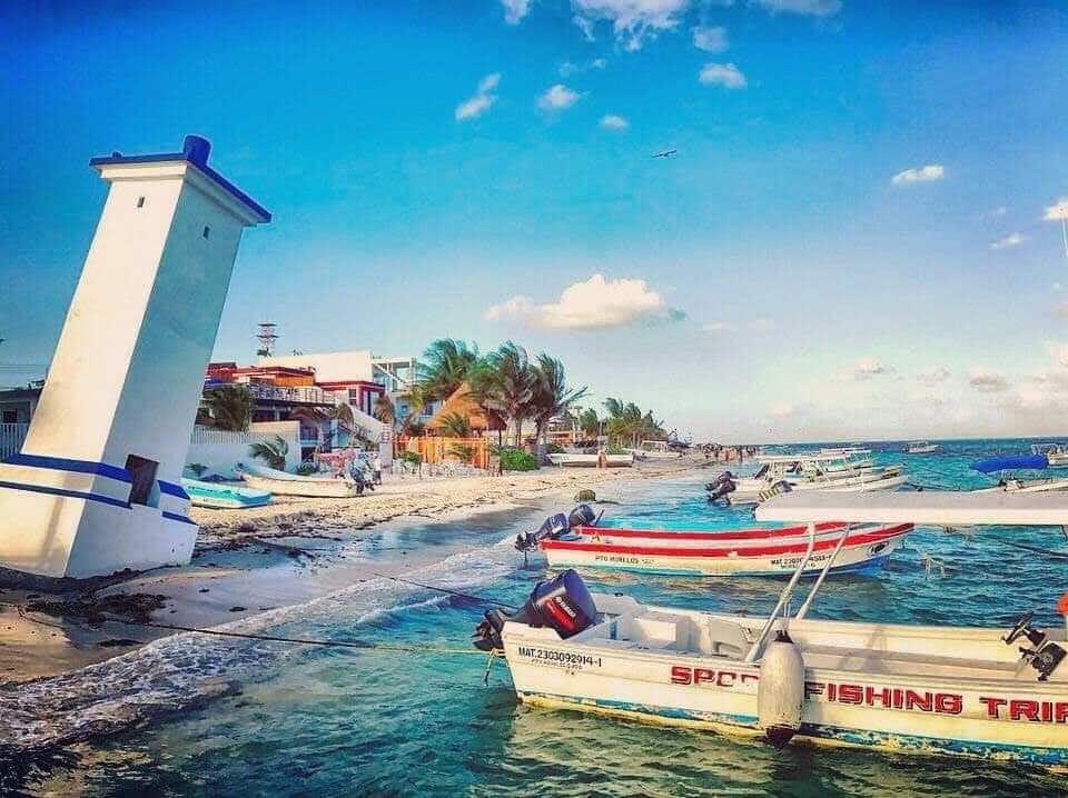 Things to do in Puerto Morelos