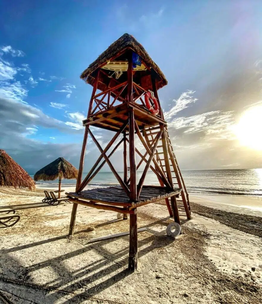 MExplor Puerto Morelos