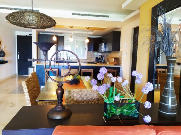 Puerto Morelos Apartment rentals