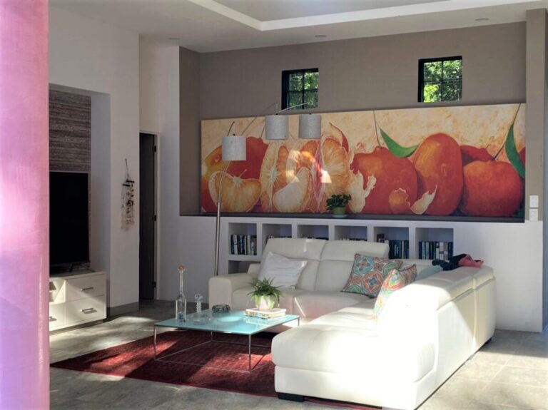 Puerto Morelos House Rentals