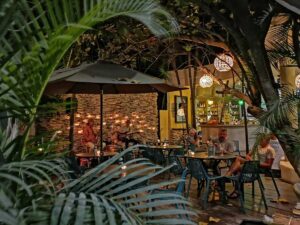 MExplor Restaurants in Tulum