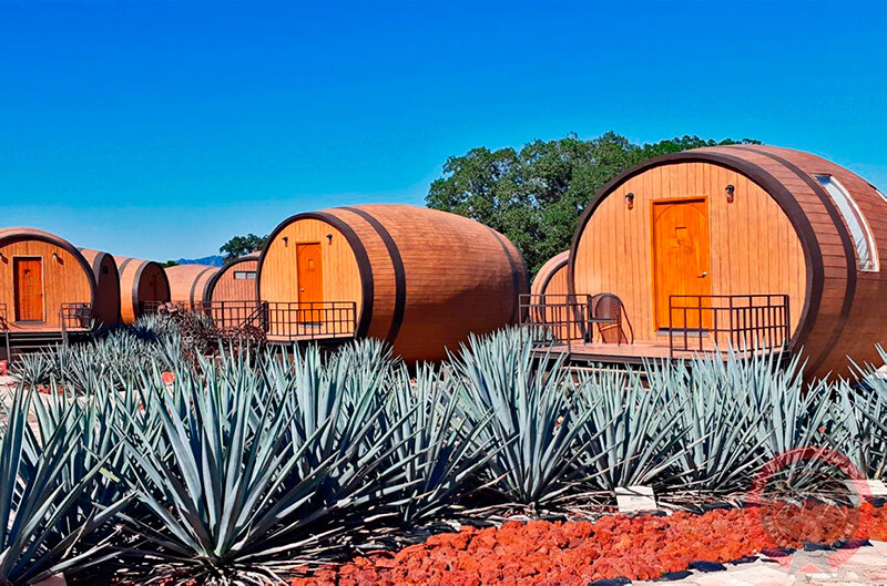 MExplor Pueblos Magicos románticos en México