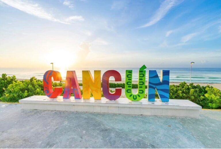 Best things to do in Cancun for couples