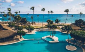 Cancun resorts with private pools