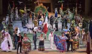 MExplor Living in Mexico