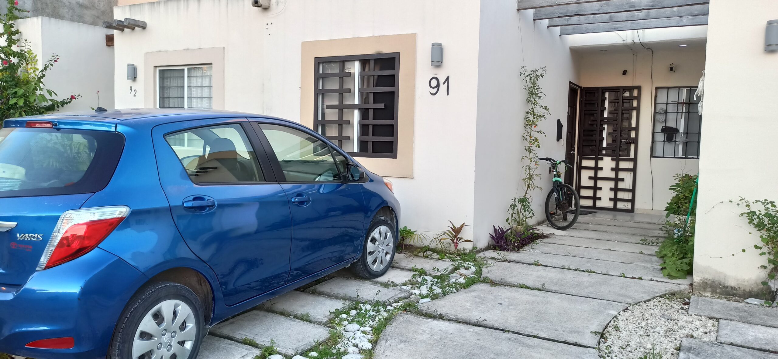 MExplor Vacation rental Puerto Morelos