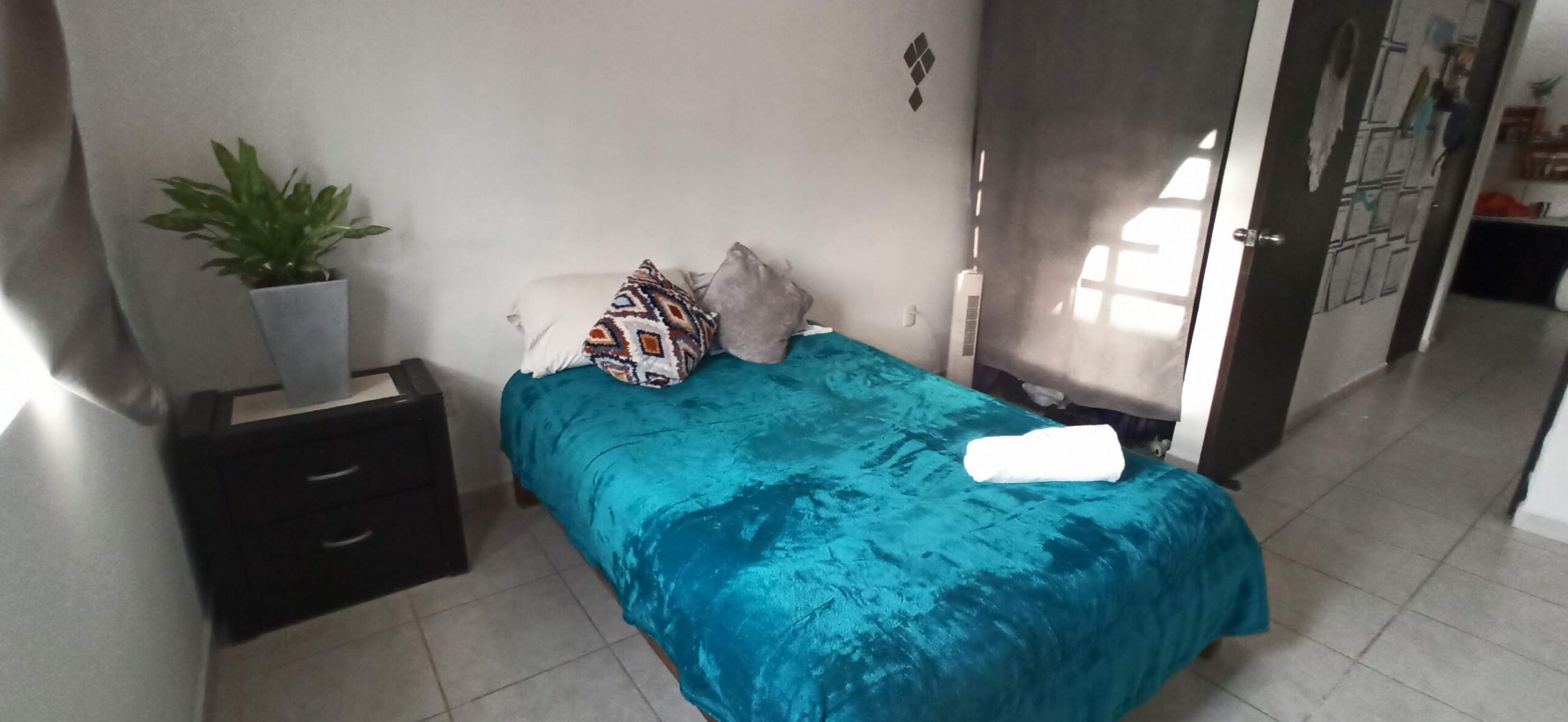 MExplor House for rent Puerto Morelos