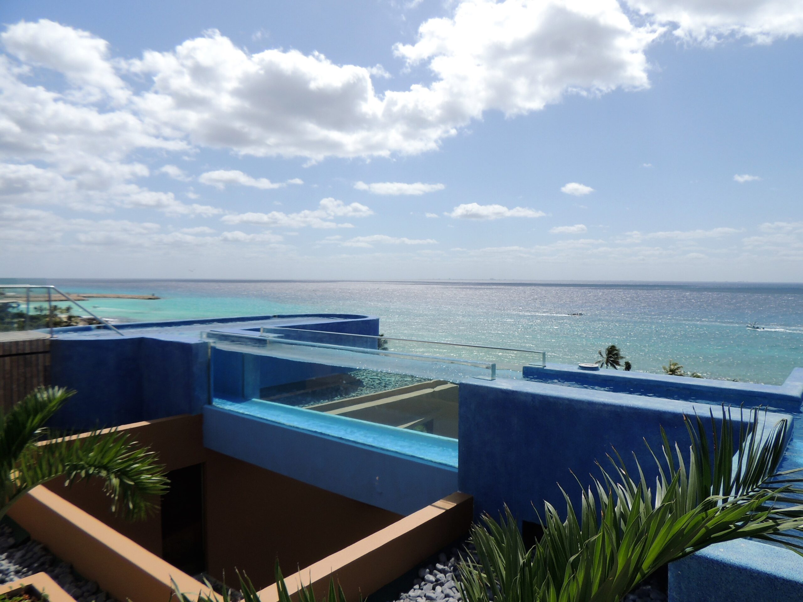 Pool designer