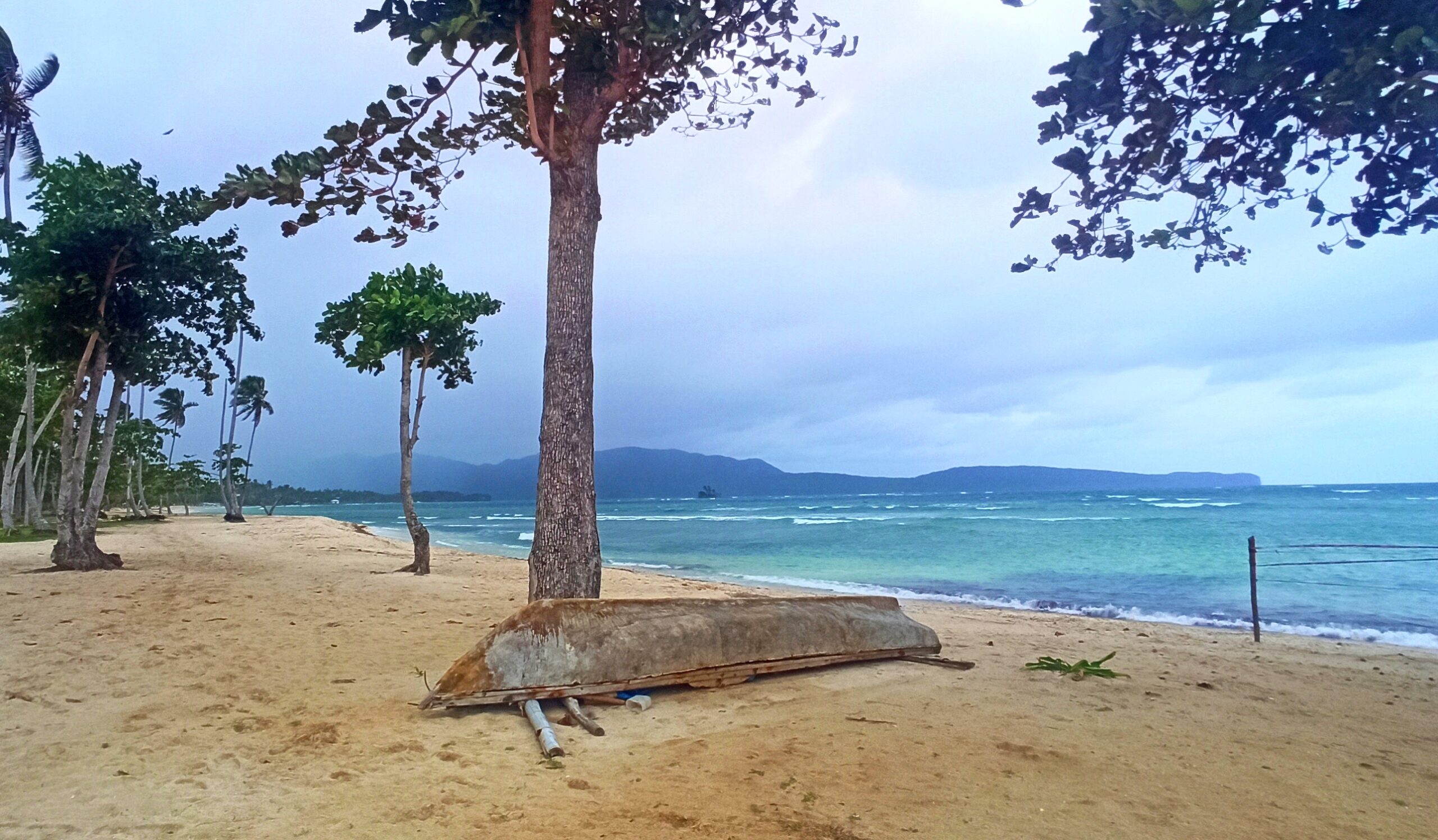 Best beaches in Dominican Republc