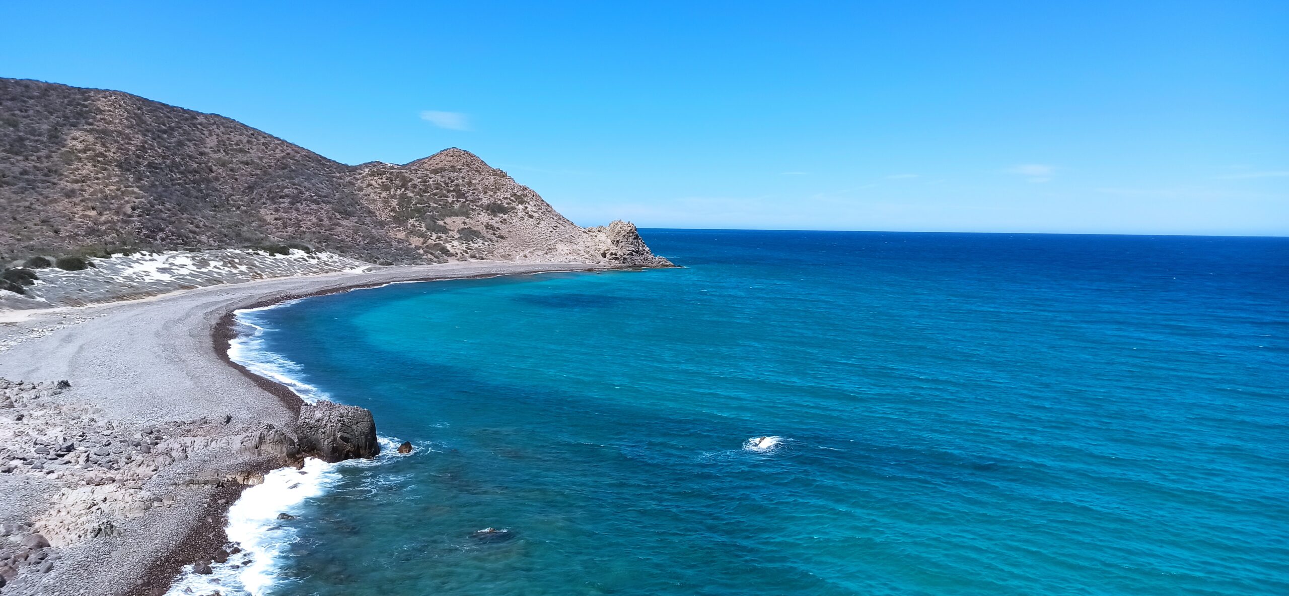 MExplor Road Trip Baja California