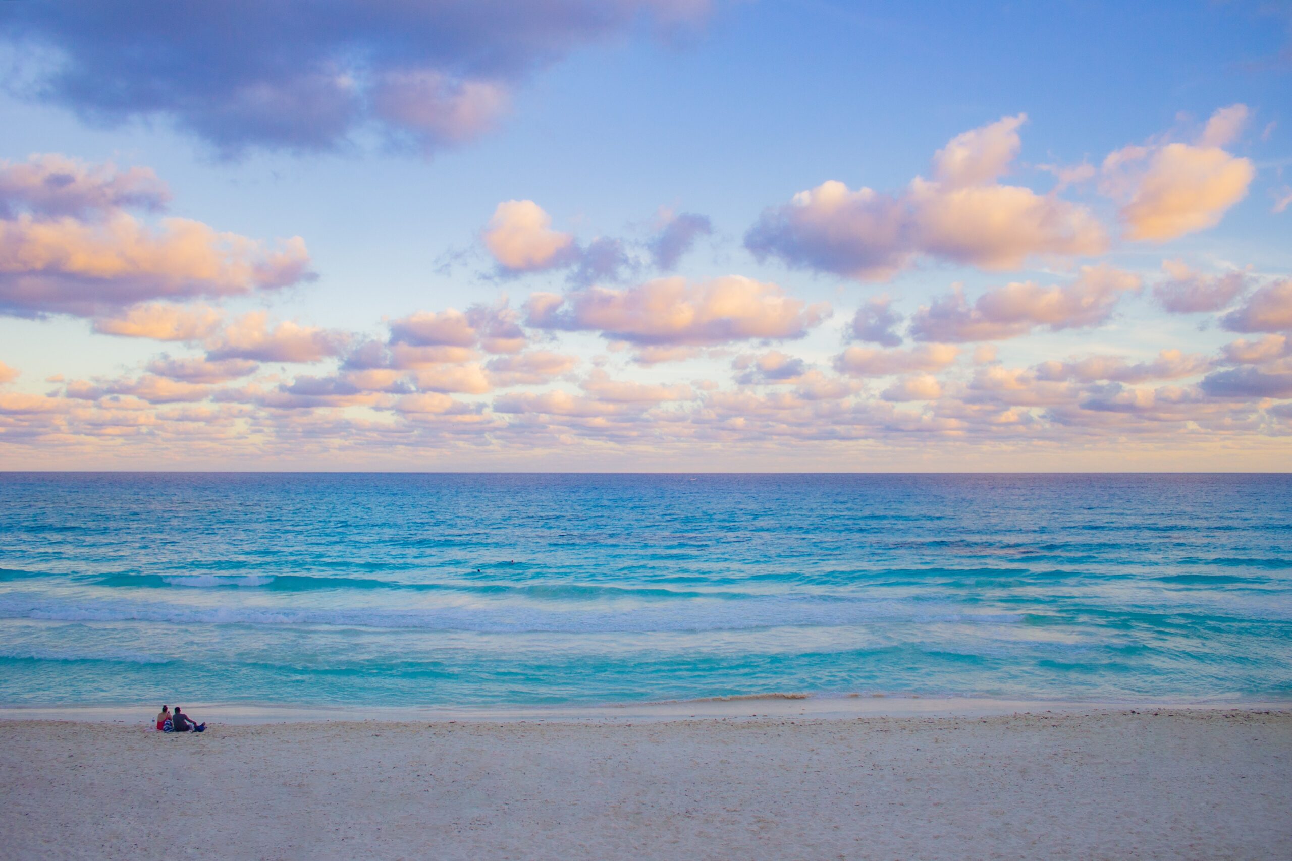 Cancun for couples