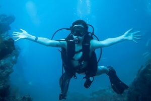 Buceo