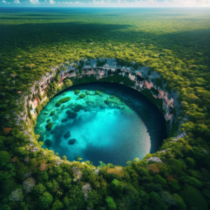 MExplor Buceo