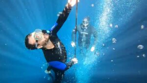 MExplor Diving