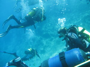 MExplor Buceo