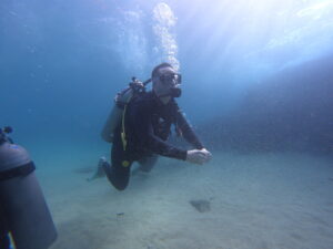 Buceo