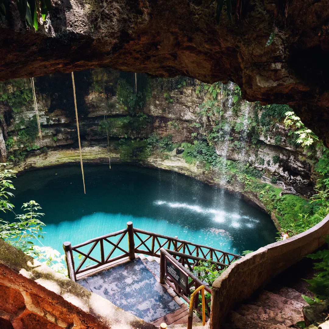MExplor Diving