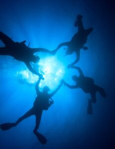 Buceo