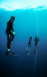 MExplor Buceo