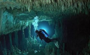 Buceo