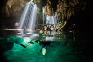 Buceo