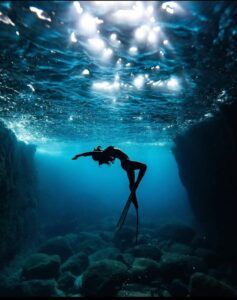 MExplor Diving
