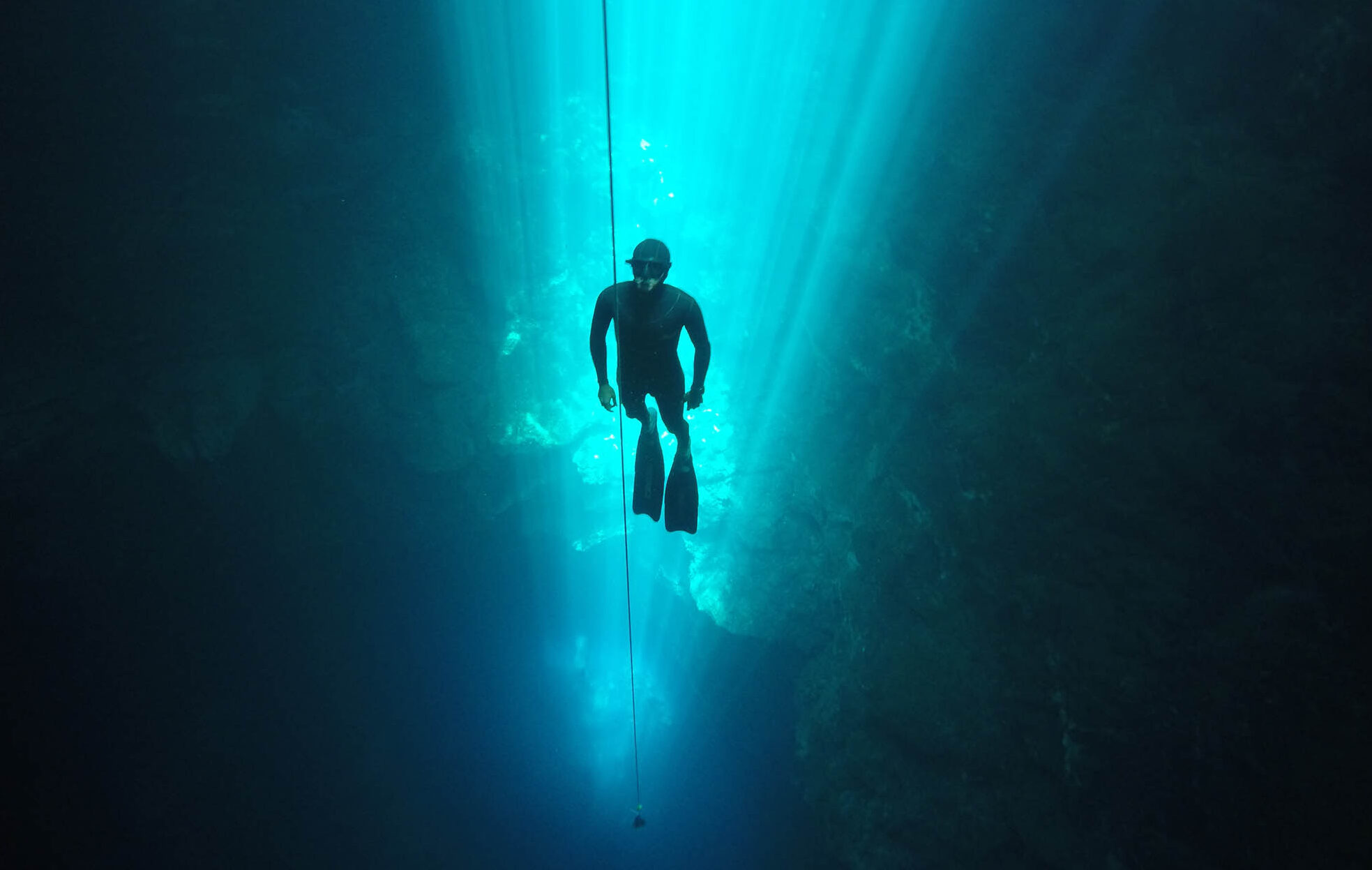 MExplor Freediving Aida 1