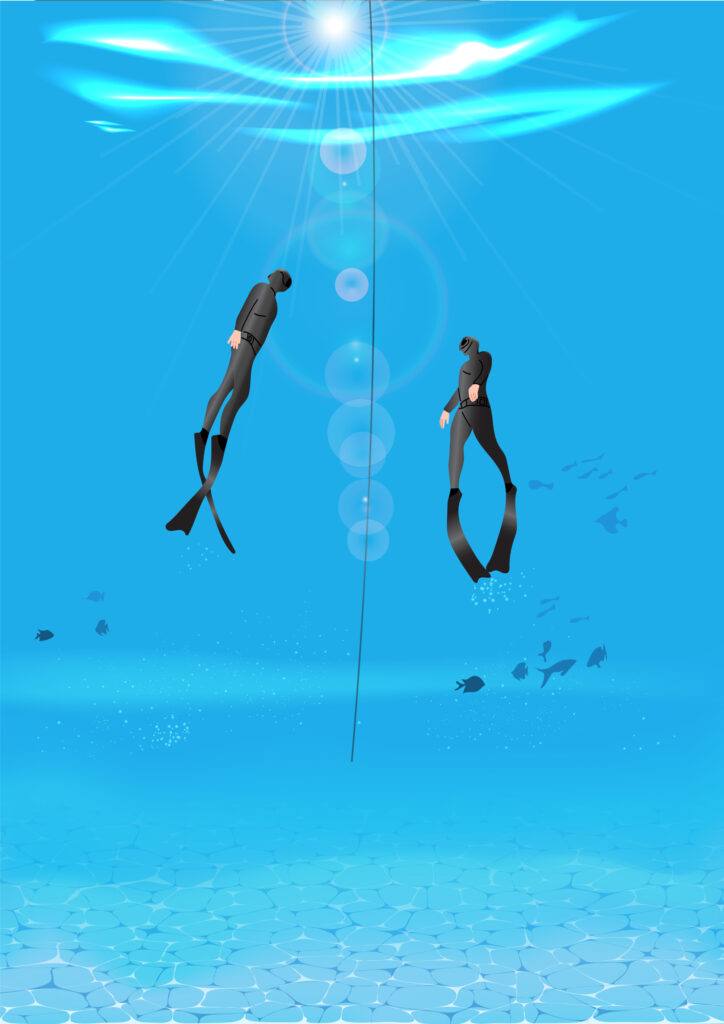 MExplor Diving