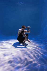 Buceo
