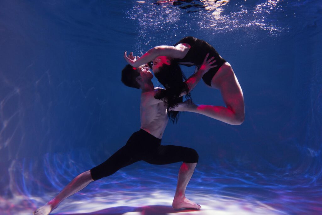 MExplor Buceo