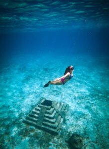 MExplor Buceo