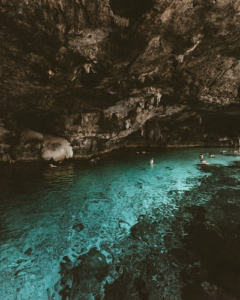 Buceo