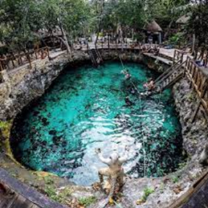 Buceo