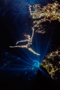 MExplor Diving