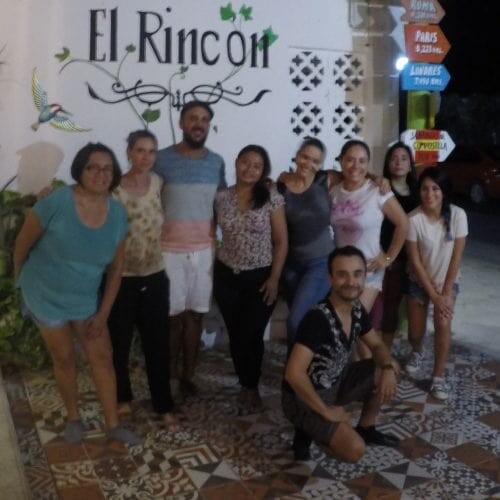 MExplor Diving