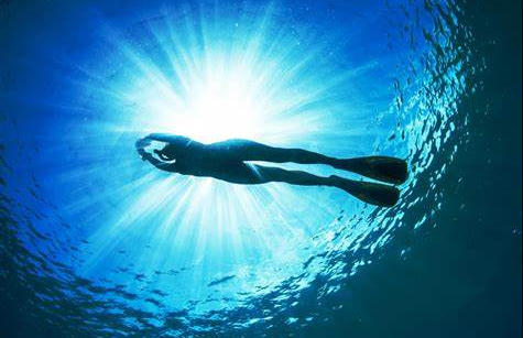 MExplor Diving
