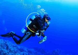 MExplor Buceo