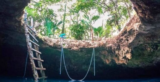 MExplor Diving