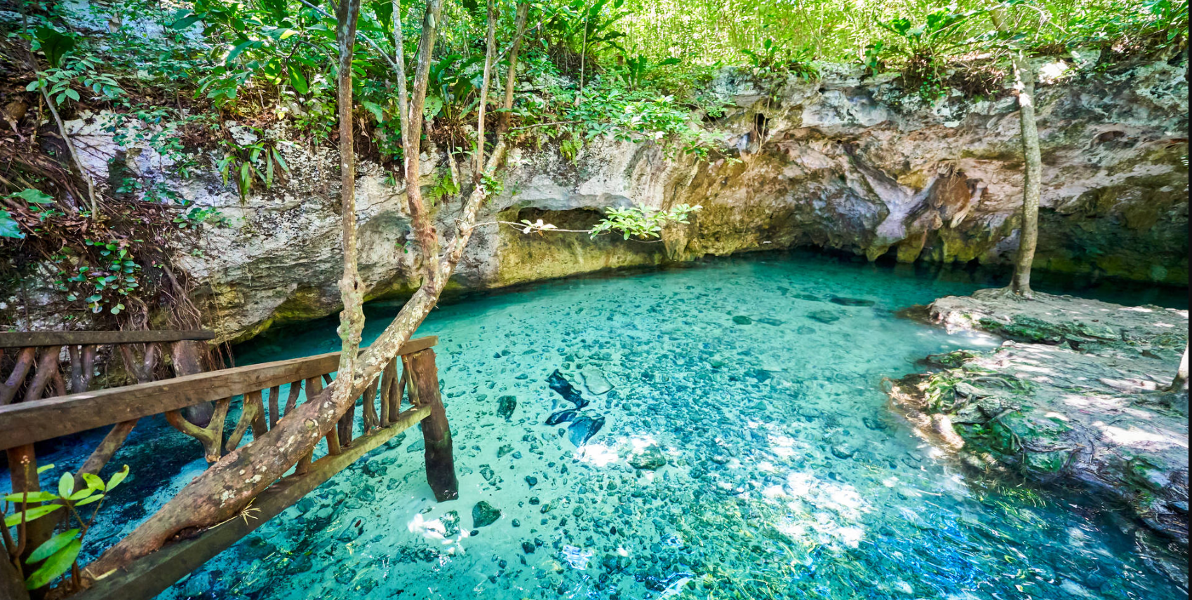 Diving