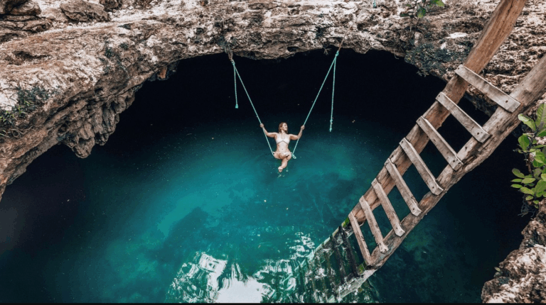 MExplor Find your experience and discover a unique diving location where crystal-clear waters, nature, and adventure come together.