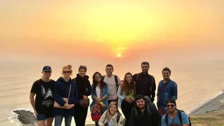 MExplor Free Walking Tour Puerto Morelos