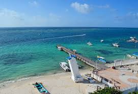MExplor puerto morelos free walking tour
